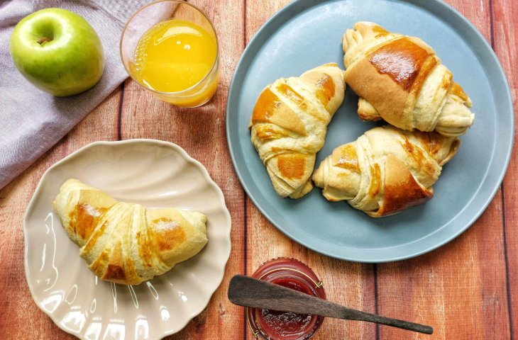 Croissant