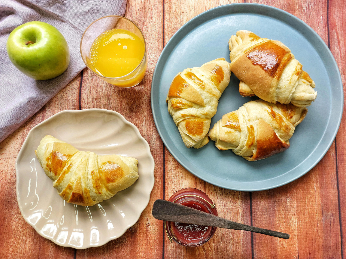 Croissant