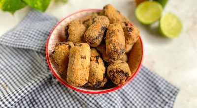 Croquete rápido