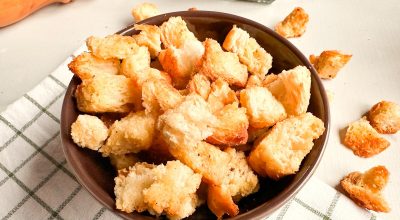 Croutons