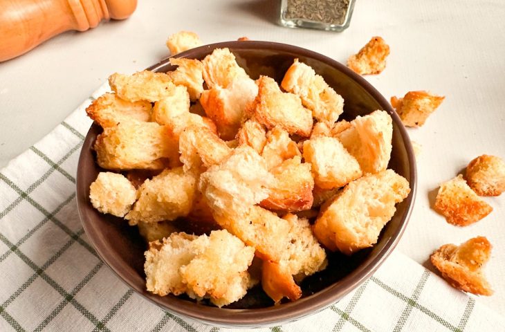 Croutons