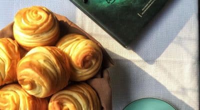 Cruffin