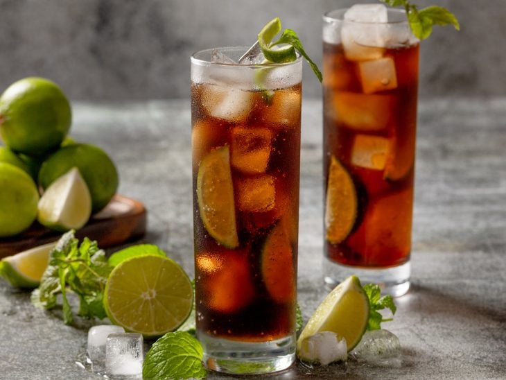 Cuba-libre