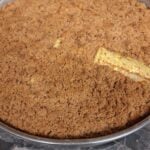 Cuca de banana com farofa fofinha - Foto de usuário