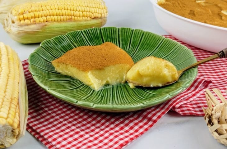 Curau de corte