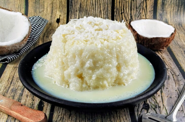 Cuscuz baiano