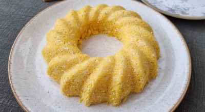 Cuscuz doce