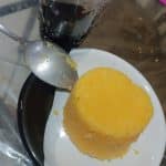Foto da receita por Rubymara Lopes