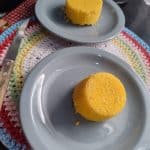 Foto da receita por Karen
