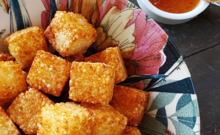 10 receitas de dadinho de tapioca leves e nutritivas 10 receitas de dadinho de tapioca leves e nutritivas