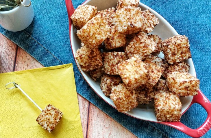15 receitas de petiscos de Natal que vão abrilhantar a sua ceia 15 receitas de petiscos de Natal que vão abrilhantar a sua ceia