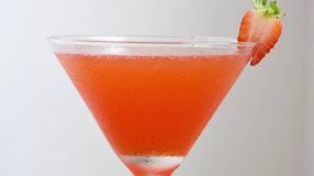 Daiquiri de morango