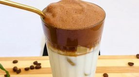 Dalgona café