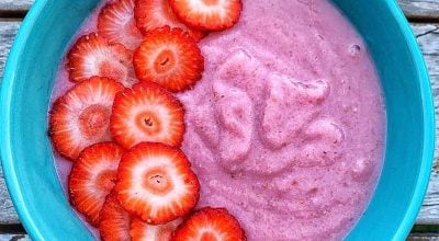 Danone vegano