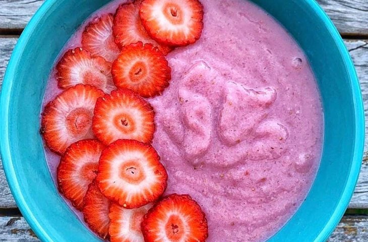 Danone vegano