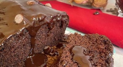 Devil’s cake