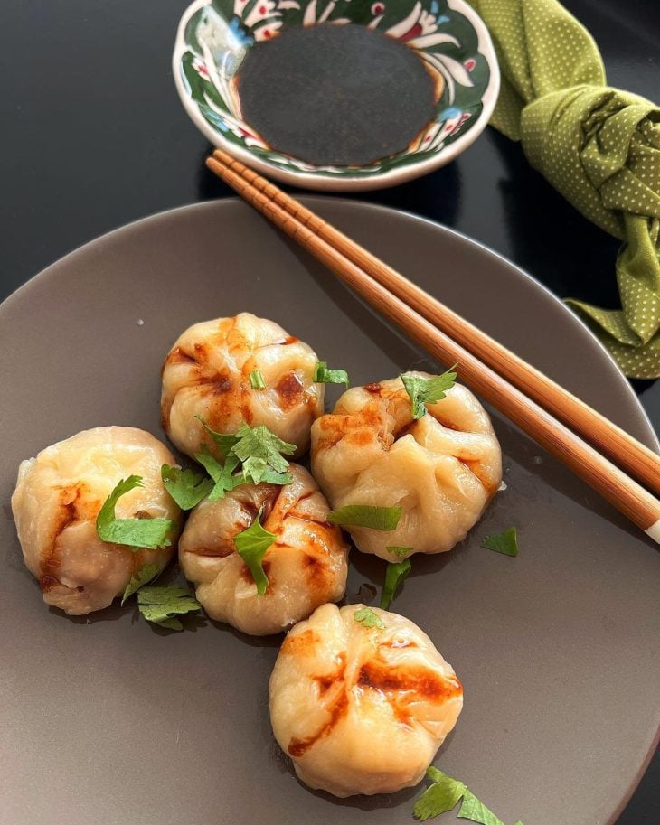 Dim sum