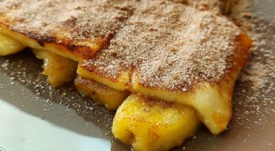 Doce cartola