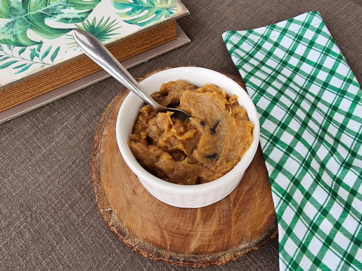 Doce de banana