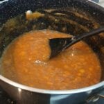 Doce de banana simples - Foto de usuário