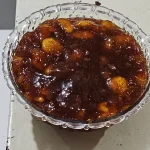 Doce de banana simples - Foto de usuário