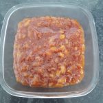 Foto da receita por Rafaela