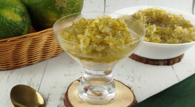 Doce de cidra