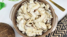 Doce de coco