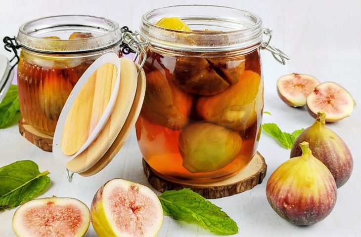 Doce de figos