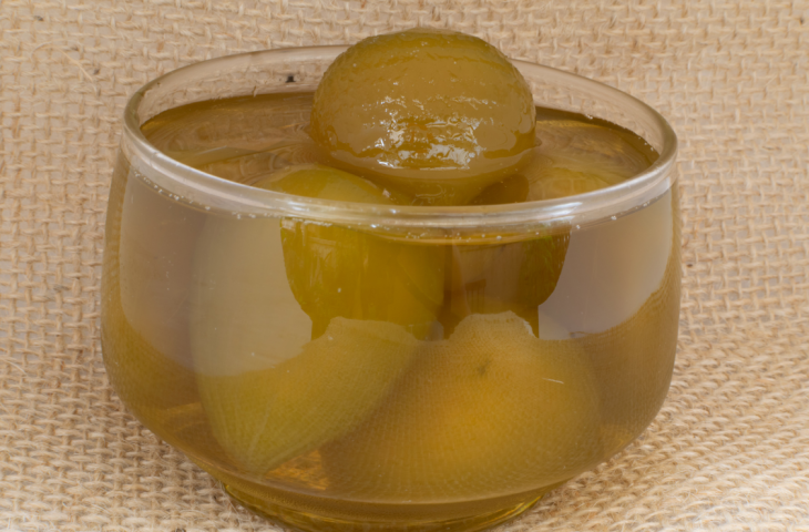 Doce de figos