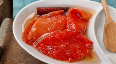 Doce de goiaba