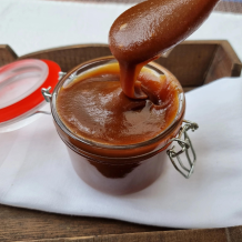 Doce de leite