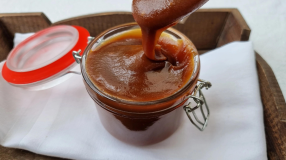 Doce de leite