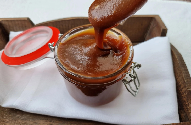 Doce de leite