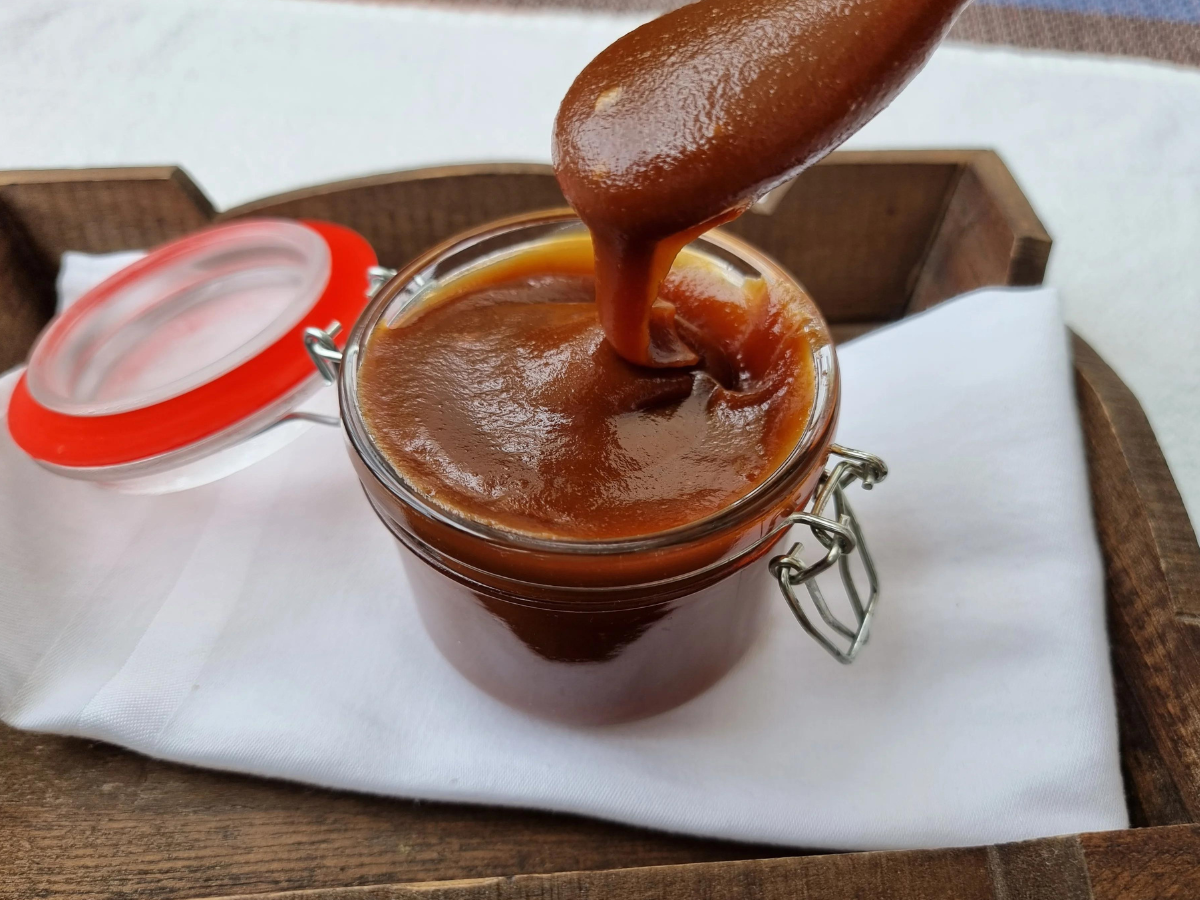 Doce de leite