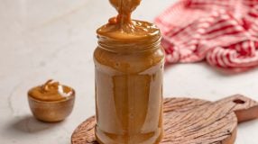 Doce de leite na panela de pressão