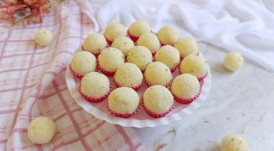 Doce de leite Ninho fácil