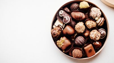 85 receitas de doces para vender e obter renda extra