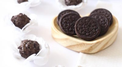 Docinho de Oreo