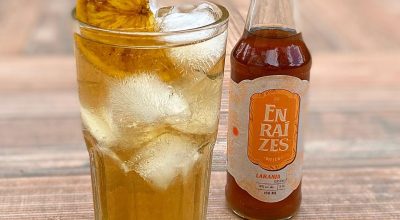 Drink capivara