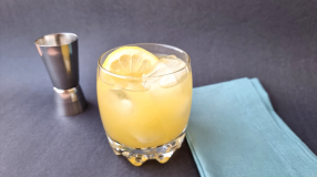 Drink com Skol Beats simples