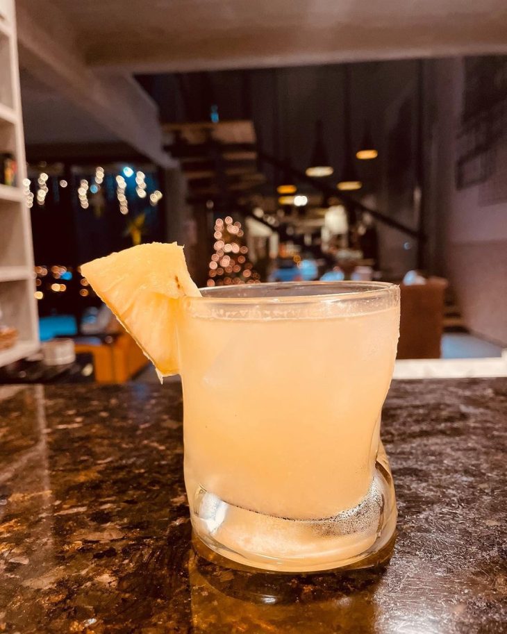 Drink cuban special