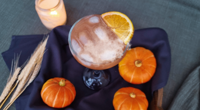 Drink de Halloween