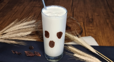 Drink fantasminha