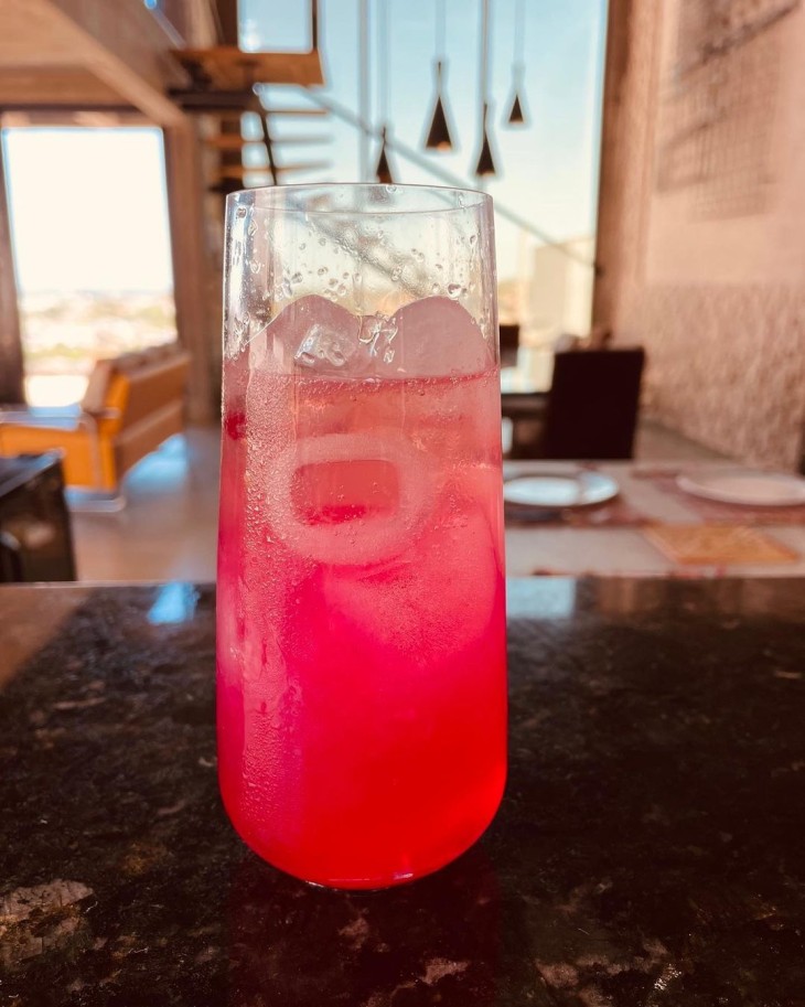 Drink florence