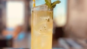 Drink Hornatos Lau