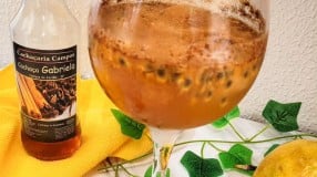 Drink Jorge Amado