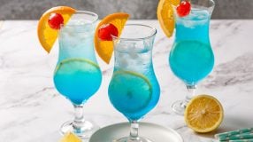Drink Lagoa Azul