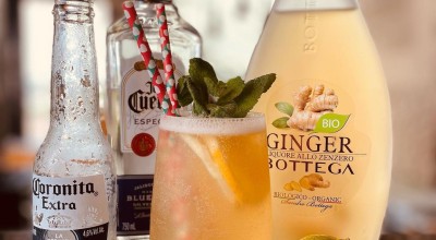 Drink Mexican Mule