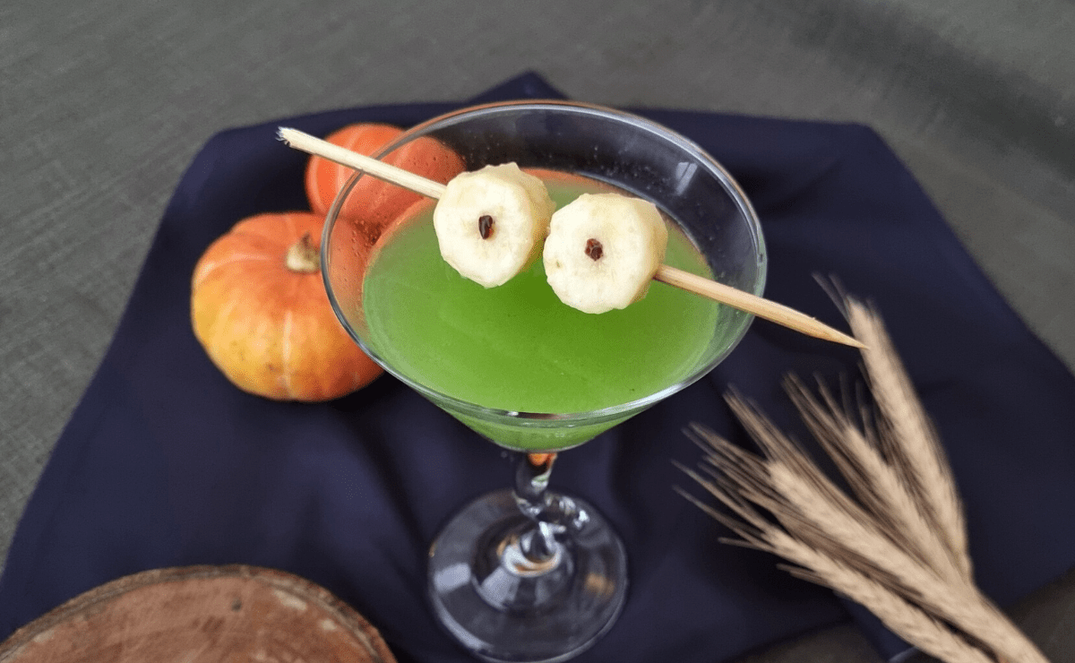 Drink de Halloween: 11 Opções deliciosas Drink de Halloween: 11 Opções deliciosas